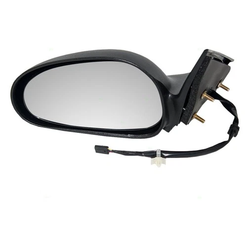 For 1996-1998 Mustang Power Mirror Left F6ZZ17682BA FO1320162 Aftermarket
