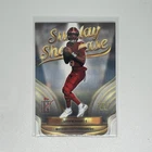 2025 Topps Signature Jayden Daniels Base (RAW)