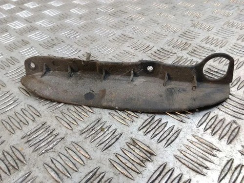 BMW 3 Touring E91 Anderes Undercover Panel 7136525 3.00 Petrol 190kw 22235182