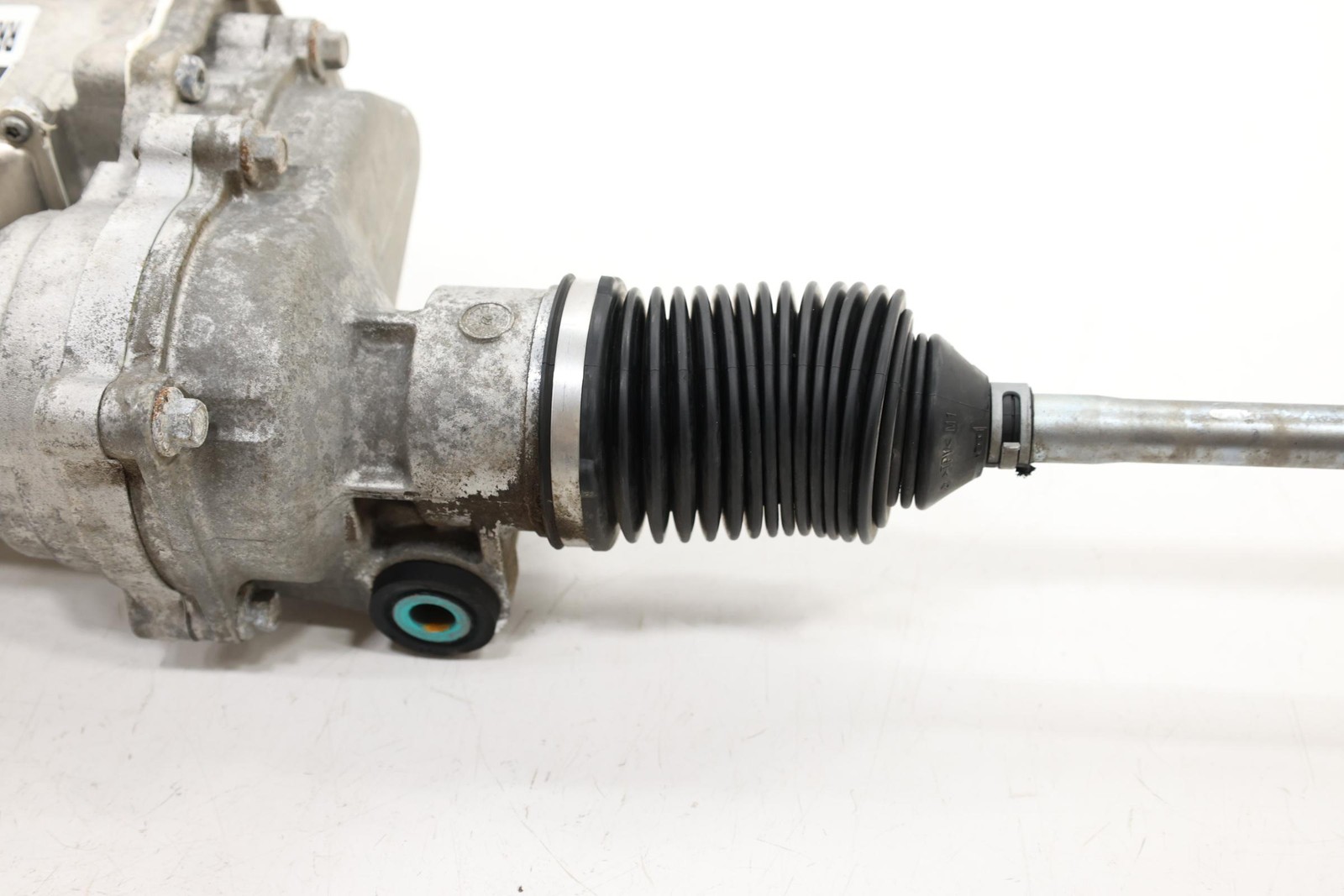 2017- 2023 DODGE CHARGER POWER STEERING GEAR RACK & PINION OEM 68526095AB