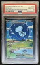 2024 Pokemon Paldean Fates Mew ex #232/091 PSA 10 GEM MINT