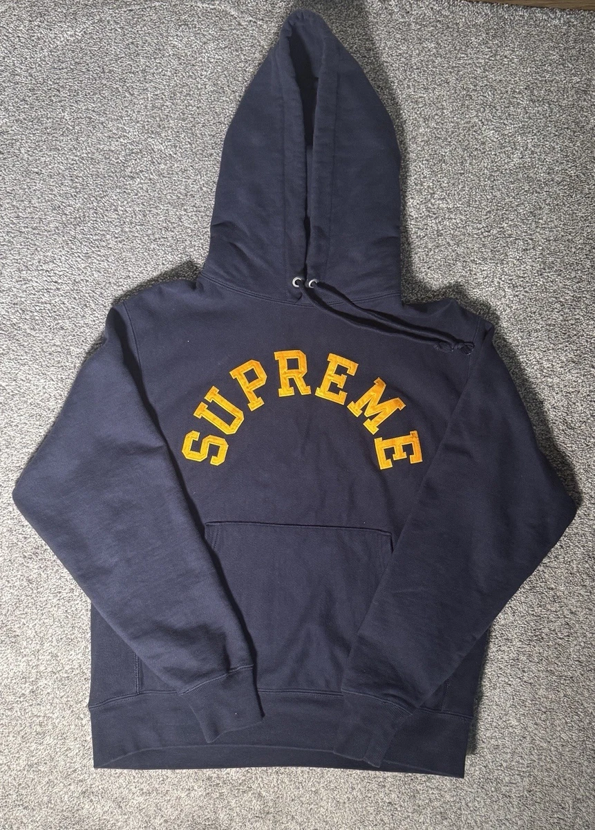 Supreme X Champion Hoodies & Sweatshirts products for sale | eBay