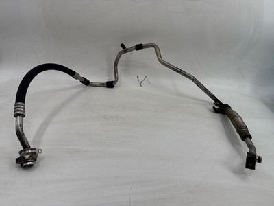 Volkswagen PASSAT B6 2007 Klimaleitung Klimaschlauch Diesel 77kW BYL2861