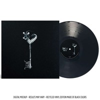 Lord Of The Lost - Opvs Noir Vol. 1 - Vinyl-Lp - Black Vinyl