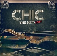Vinile - Chic - Hits - Mpo Records -D- Neu