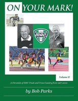 Bob Parks | ON Your Mark! | Taschenbuch | Englisch (2018) | Outskirts Press