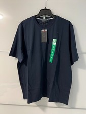 Ted Baker Navy Blue T-Shirt Size XL BNWT