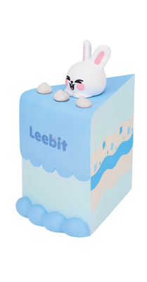 SKZOO BIRTHDAY CAKE Plush Collection – Japan Limited Official