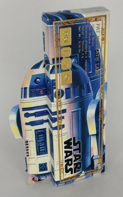 Pat McGrath Star Wars Divine Droid Mini Eyeshadow Palette NIB