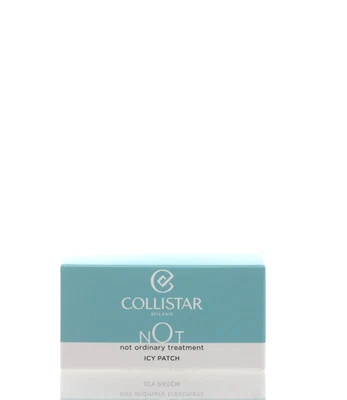 Collistar Not Ordinary Treatment Icy Patch 60 Stück - KOSTENLOSER VERSAND - Bild 1 von 4