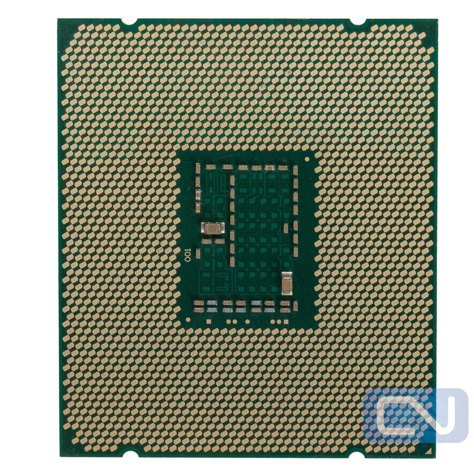 Intel Xeon E5-2650 v3 25MB 10 Core 2.3 GHz SR1YA LGA 2011-3 B Grade Server CPU - Image 2 of 4