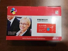 Premium Xerox Phaser 6280 Cyan Toner Cartridge - New