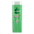 SunSilk STRONG & LONG Shampoo 180ml - Sun Silk