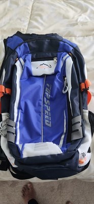 Hydration Hiking Backpack with Water Bladder - Used just one time