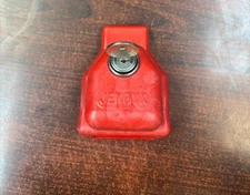 Jendyk Plastic Air Brake Glad Hand Lock and Key Set