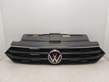 2021 VOLKSWAGEN T-ROC 2GA853651R GRILLE 5 DOOR HATCHBACK