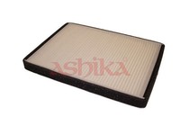 Ashika Filter, Innenraumluft 21-DW-W4