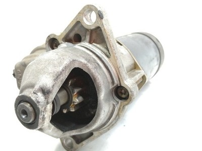 09130838 MOTOR STARTET / 906489 FÜR OPEL CORSA C SILVERLINE