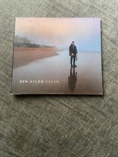Xalam by Ben Aylon (CD, 2021)