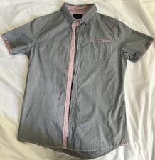 mens dress shirt Small