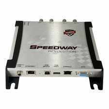 Impinj Speedway Revolution R420 UHF 4-Port RFID Reader - IPJ-REV-R420-EU11M