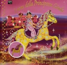 I pony della principessa Giada. Stella il pony dell... | Buch | Zustand sehr gut