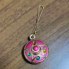 Charm Compatto Trasformazione Luna Marinaio Gacha Gacha