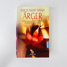 ÄRGER Befreiung aus dem Teufelskreis destruk...