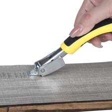 TRIXES Staple Remover Tool NEW Ergonomically Designed Stapler Remover Staples