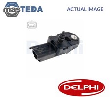 PS20083-12B1 MANIFOLD PRESSURE MAP SENSOR DELPHI NEW OE REPLACEMENT
