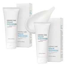 Gentle Daily Face Wash for Deep Cleansing and Refreshing Skin For a.t.o.m.y Even