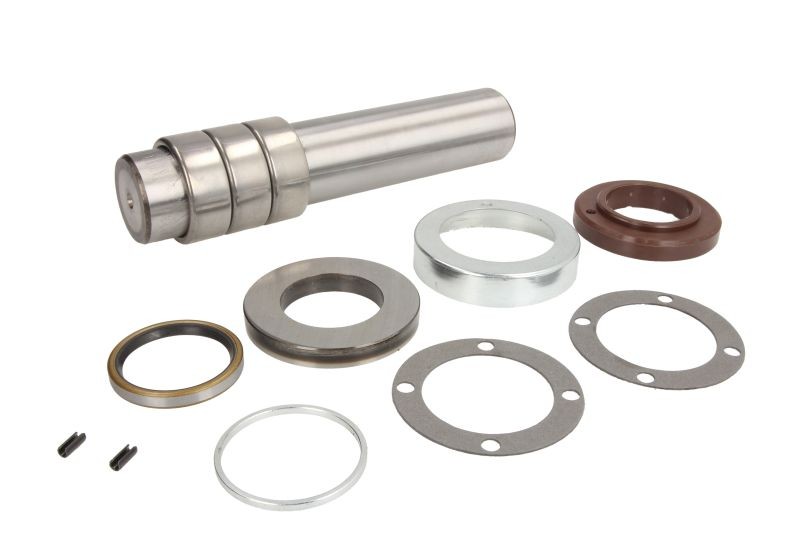 Fits C.E.I 230134 Repair Kit, kingpin 230134 King pin set (set per 1  ⭐UK Stock⭐