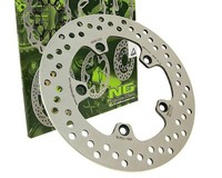 Bremsscheibe NG FüR Aprilia RS 50, 125, Tuono 50, 125