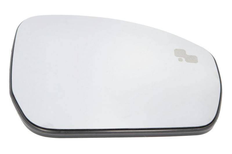 3x ✅Fits BLIC 6102-57-2124313P Side mirror glass 6102-57-2124313P Th ⭐UK Seller⭐