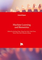 Jucheng Yang (U. A.) | Machine Learning And Biometrics | Buch | Englisch (2018)
