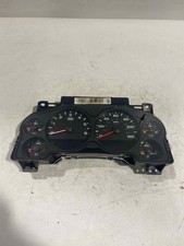 07 08 09 10 11 CHEVY SILVERADO 1500 Speedometer Instrument Cluster Gauges