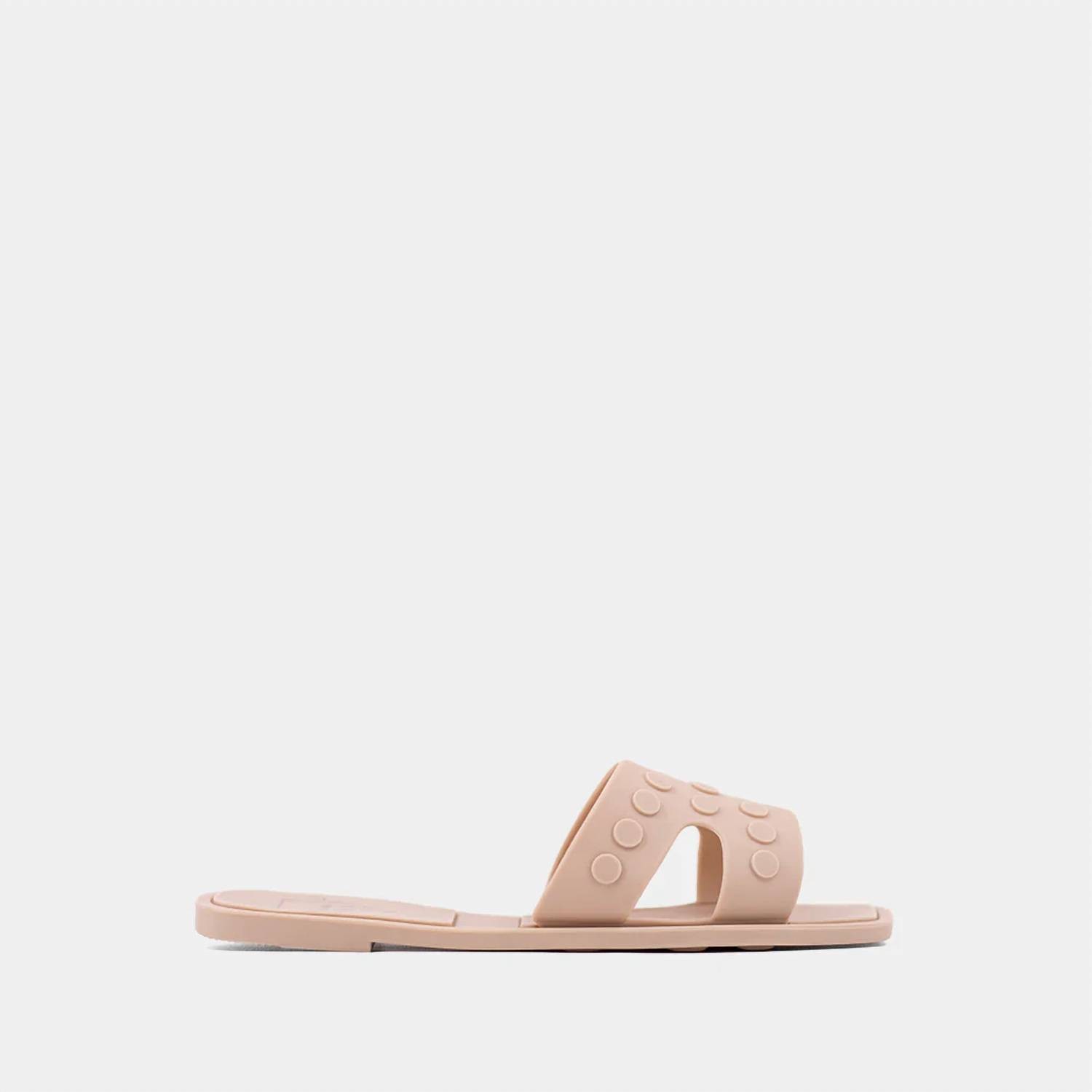 Shu Shop Women's Donna Sandal Size 9