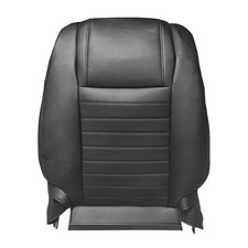 Passenger Side Top Lean Back Seat Cover Replacement