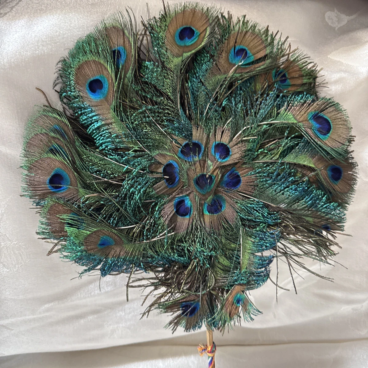 Decorative Fans for sale | eBay
