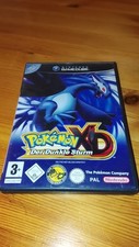 Pokémon Xd: der Dunkle Sturm (Nintendo GameCube)