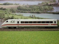 Märklin H0 ICE Steuerwagen DB (FT) D0097