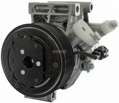 Klimakompressor Neu 926003VA1D für Nissan