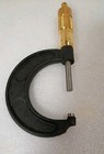 Vintage Chrysler Motor  M.T.S.C. Award 0-1" Micrometer  — photo 6