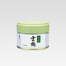 Kyoto Marukyu Koyamaen Japanese Uji Matcha Green Tea UNKAKU 20g Powder Japan New