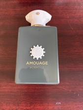 Purpose 50 Amouage 香水- 一款2025年新的中性香水