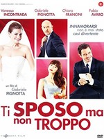 Ti Sposo Ma Non Trop - Dvd - G3Z