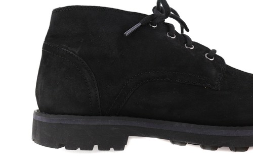 TIMBERLAND A3ZUS Mens Shoes EU40/41 Leather Lace Up Waterproof Timberdry ReBOTL - Picture 18 of 21