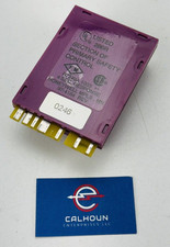 Honeywell Model Number # R7249A1003 4 Second Response Plug In Amplifier