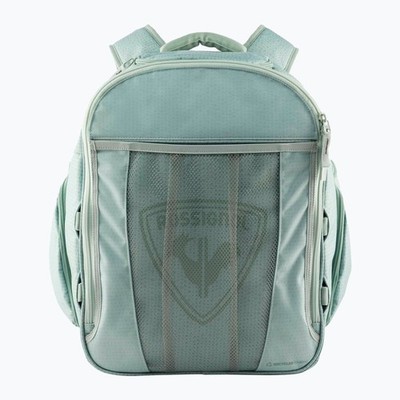 Rossignol Electra Boot & Helmet Pack Skirucksack Schuhrucksack mit Helmfach 35L