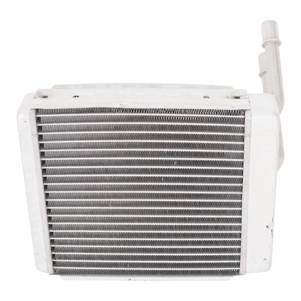 Núcleo de calefacción delantero aluminio LC2Z18478A para Ford E-150/E-350 Club Wagon 2004 2005 Foto 3 de 4